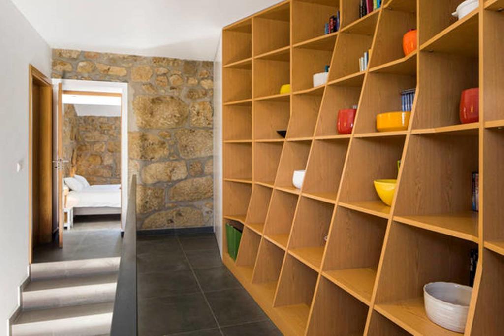 Villa Lugar Do Pego Tondela Exteriér fotografie