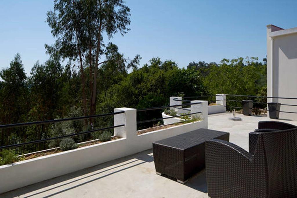 Villa Lugar Do Pego Tondela Exteriér fotografie